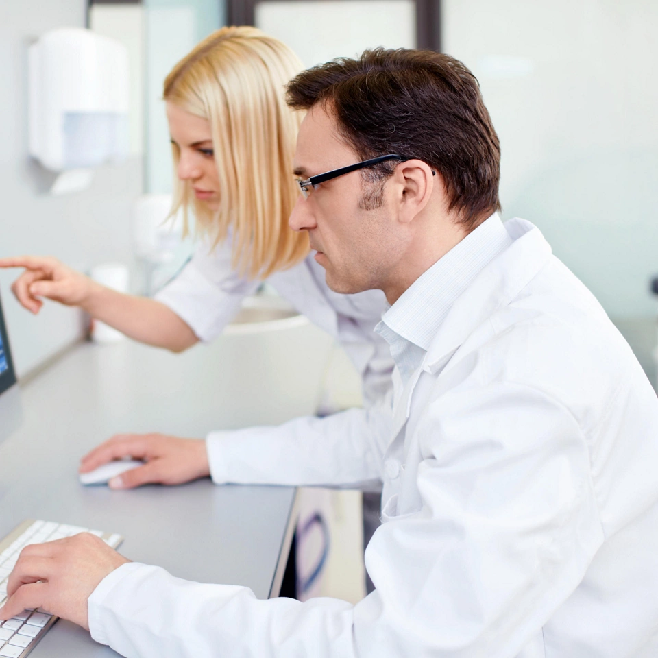 Reduce release cycle time, while improving the accuracy and consistency of your batch records.