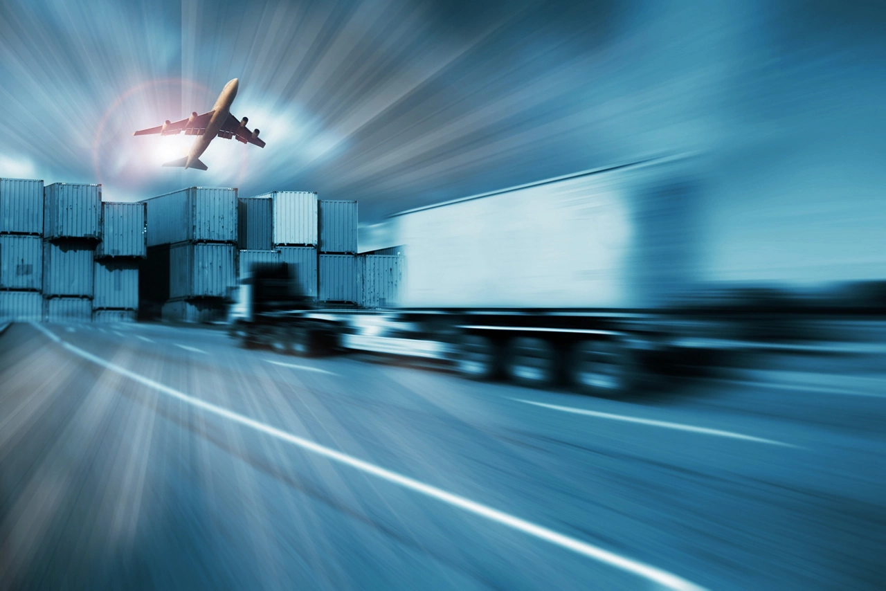 QuickShip on Lifecycle Services