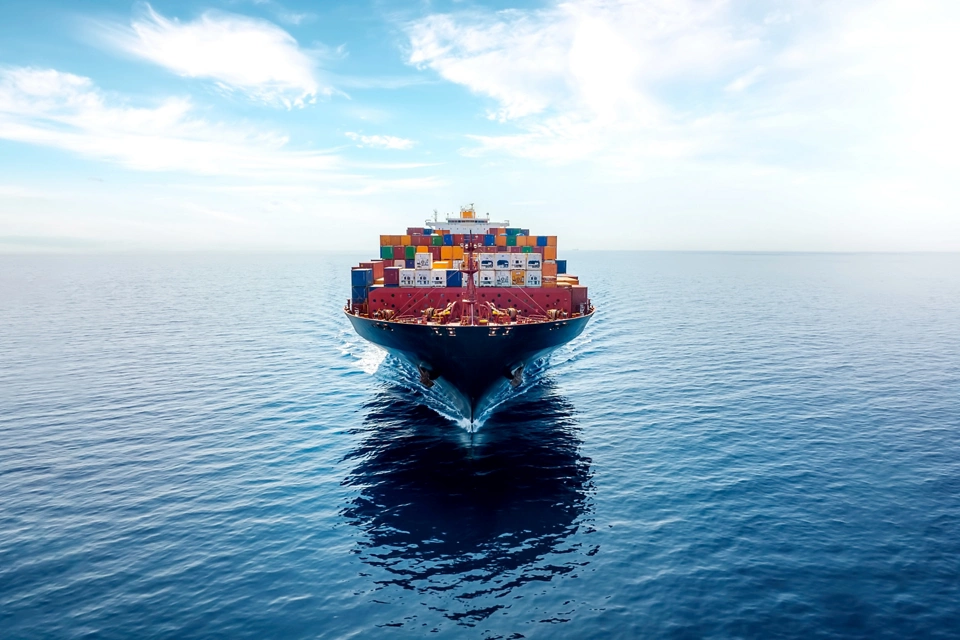 Propulsion optimization for Fixed Pitch Propeller Vessels