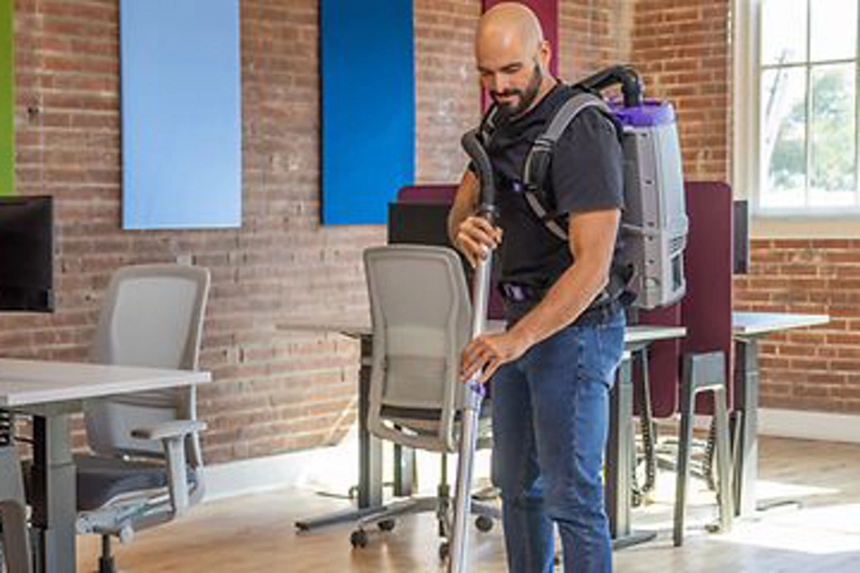 Cordless Vacuums