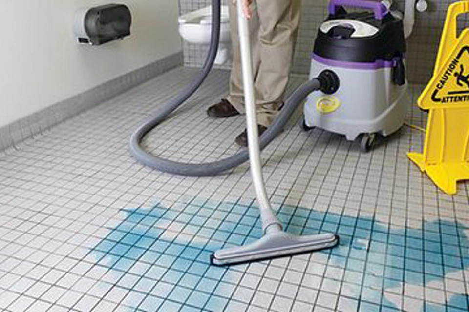 Wet/Dry & AirMovers