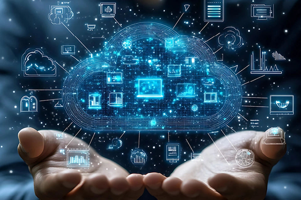 Scalable Transformation