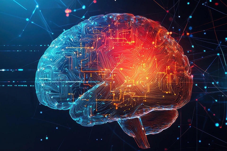 Vereinheitlichte Datenintelligenz