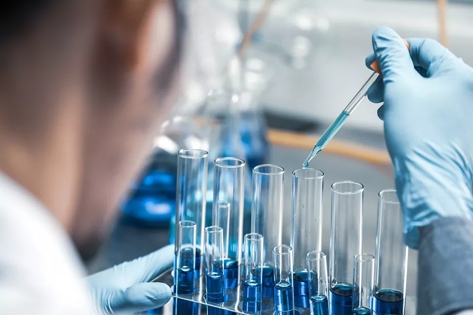 Ciencias biológicas