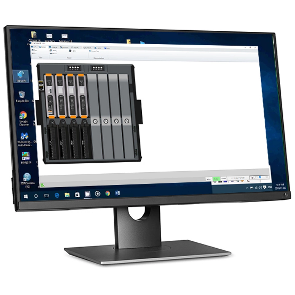 Softwaretools für für Konfiguration und Programmierung