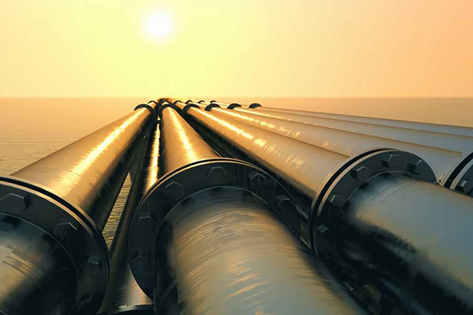 Integrated software solutions for optimizing operations and business intelligence across the entire pipeline network. 