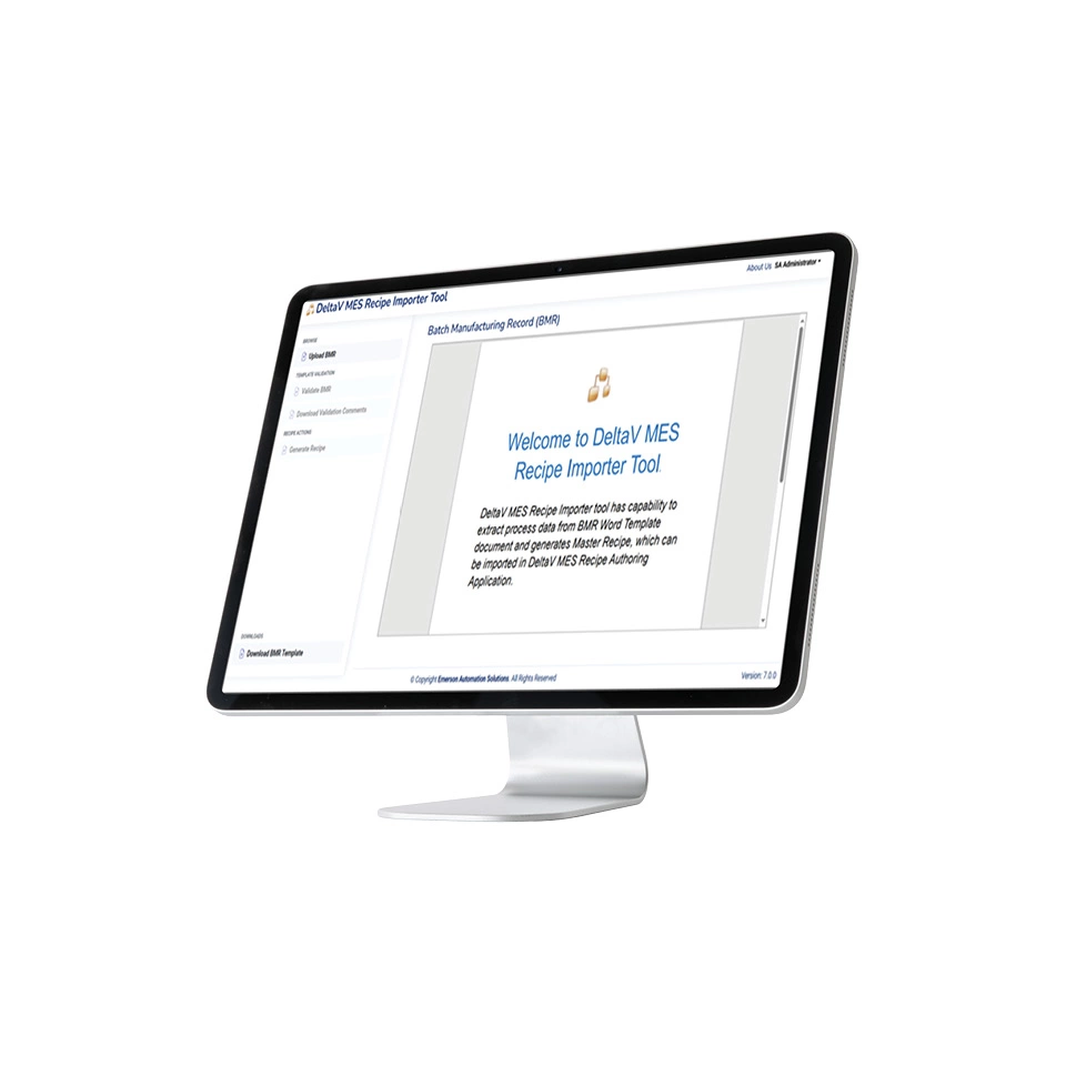 Recipe Management