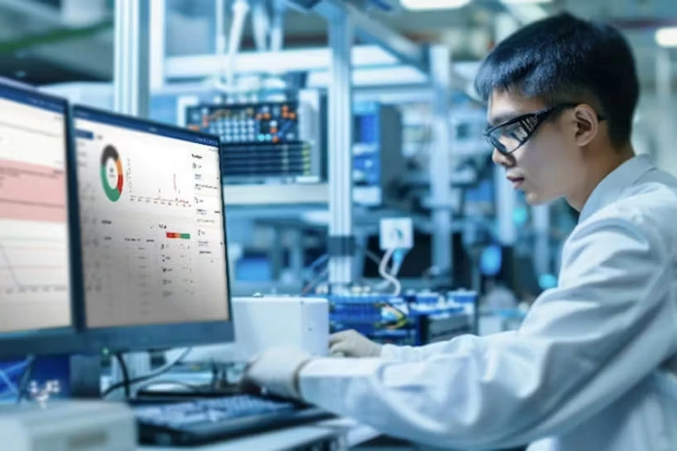 Redefining technology transfer in life sciences