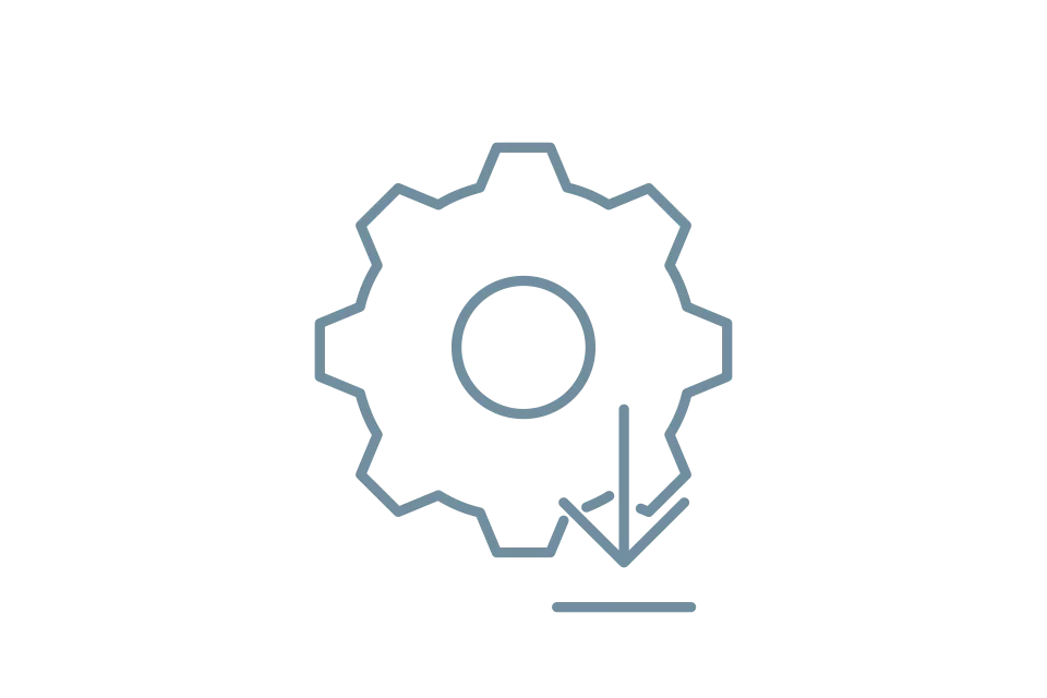 Reduce lifecycle and maintenance costs