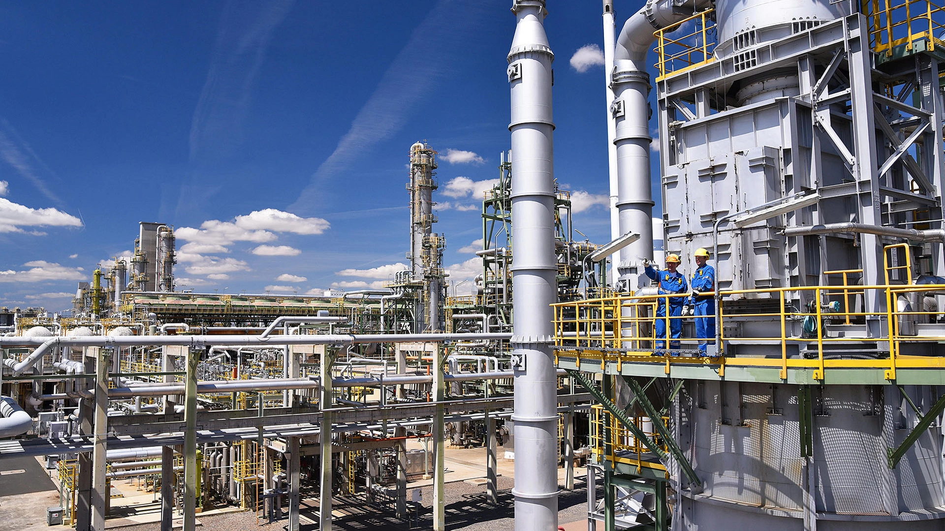 Reduce Total Cost of Ownership through Early Collaboration