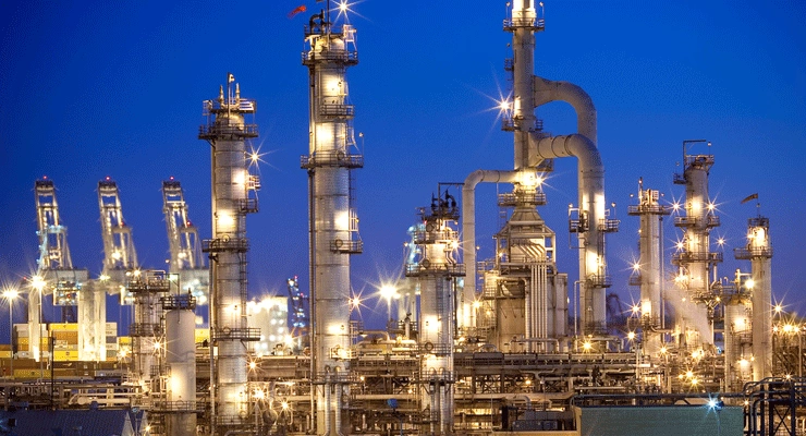 Texas Refinery Improves Safety and Reliability in Critical HF Acid Service