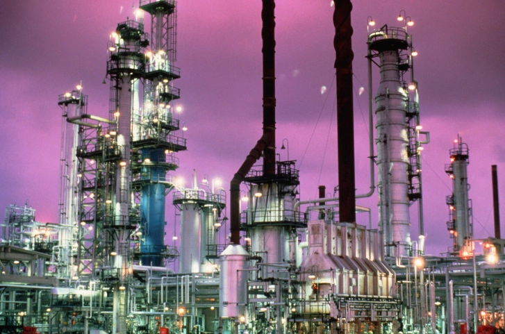 Flow Measurement for Alkylyte Production