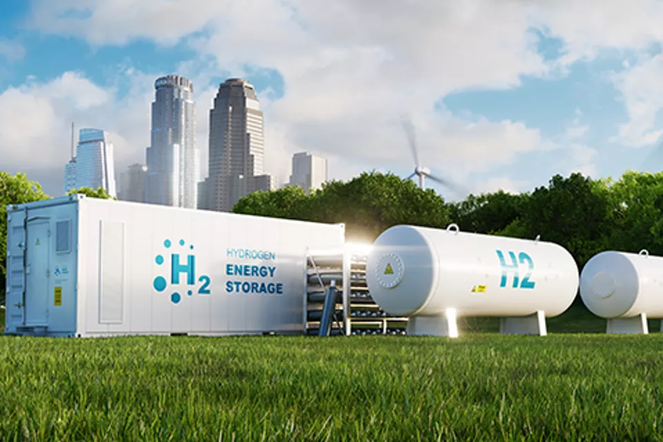 Relevant Valve Solutions for Green Hydrogen