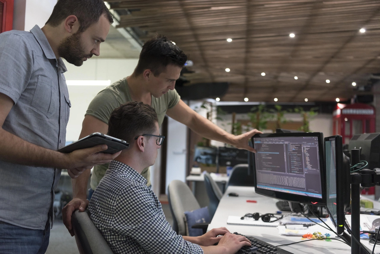 Reliability Services - Cybersecurity