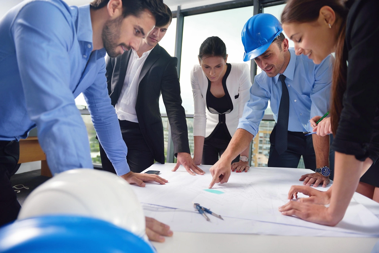 Reliability Services - Reliability Consulting