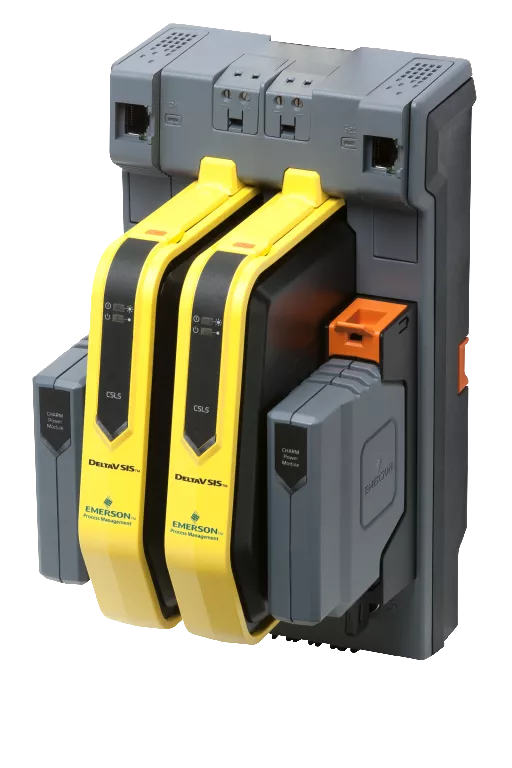 Reliability Services - SIS Modification Services