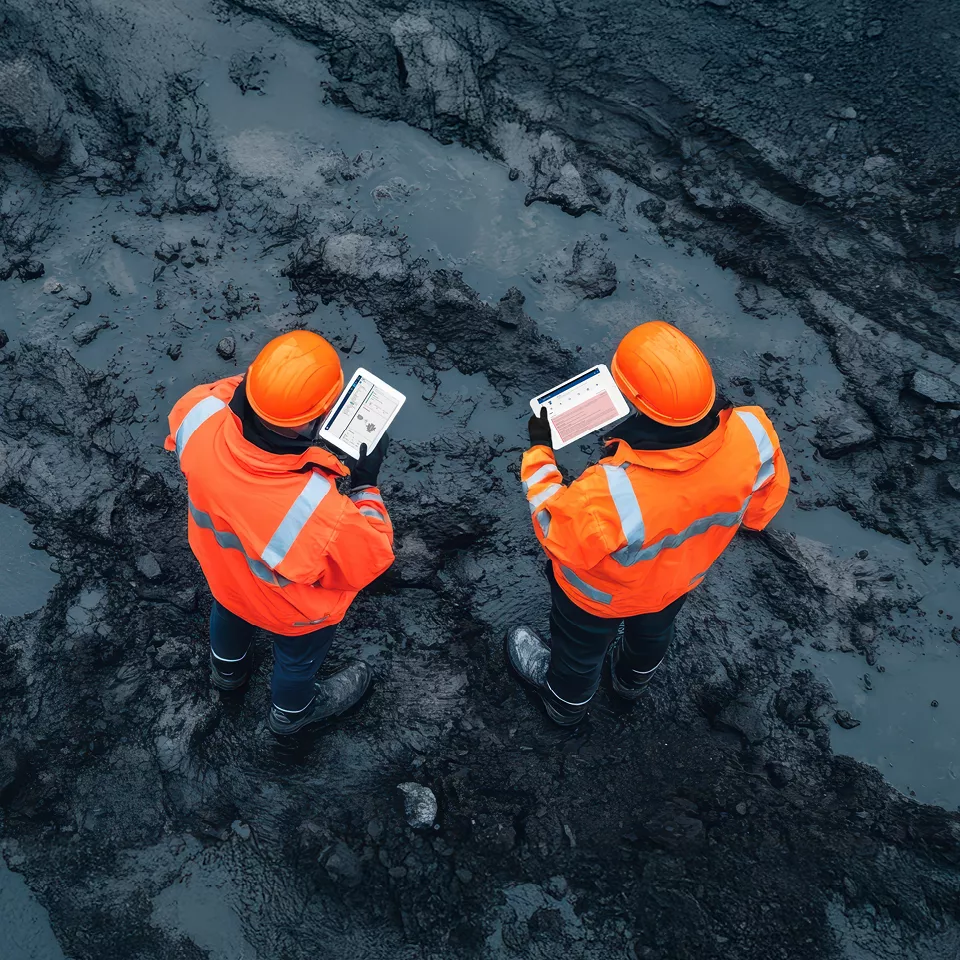 Continuous Monitoring for Continuous Mining