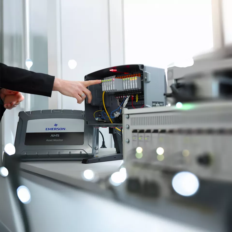 Five Answers About Digital Transformation For Automation, Controls And Instrumentation