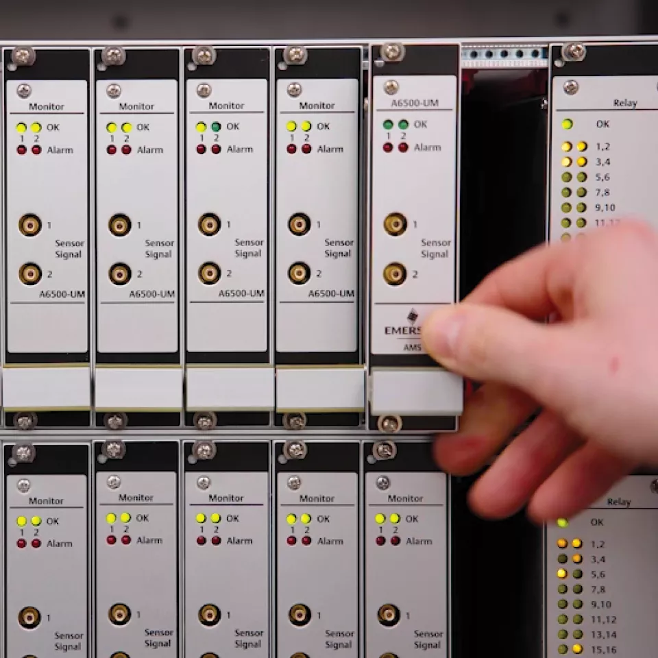 Drive Up Plant Production, Quality with Asset Management Programs