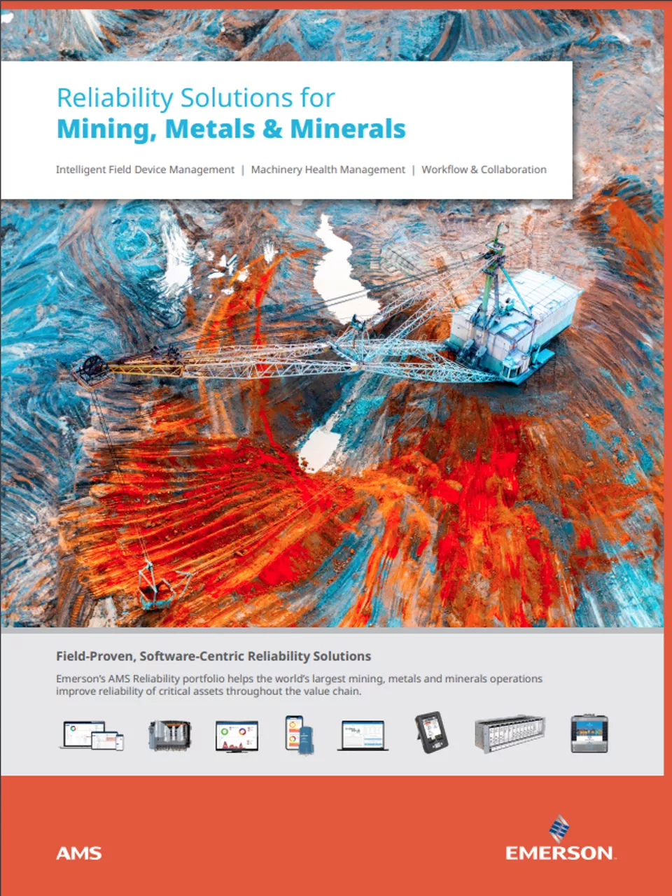Reliability Solutions for Mining, Metals & Minerals ebook