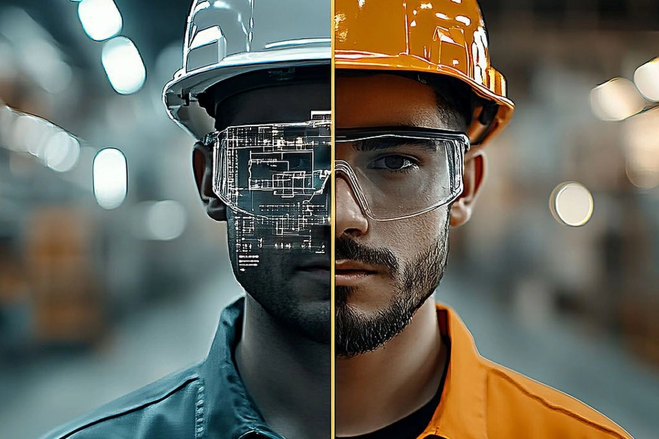 Ihre für die Anlagenzuverlässigkeit verantwortlichen Teams benötigen aktuell KI-taugliche, digitale Vorlagen mehr denn je