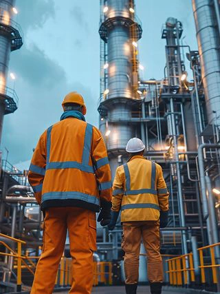 Reliable Valve & Actuation Solutions - Backed by Trusted Experts