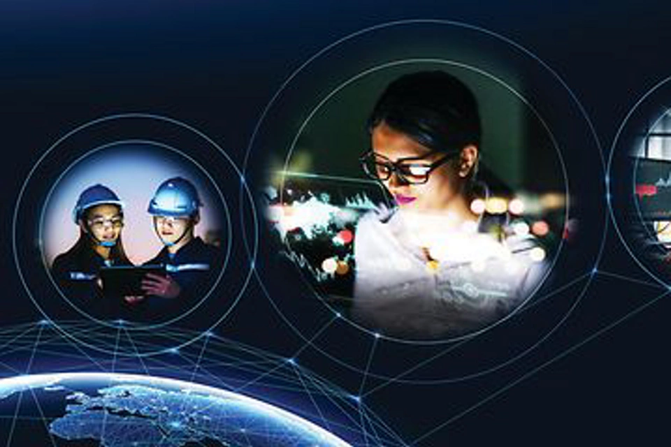 Rethinking the cloud to enable enterprise operations and engineering 
