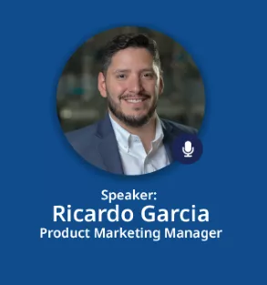 Ricardo Garcia