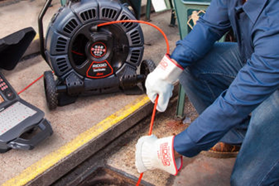 Diagnostics, Inspection & Locating