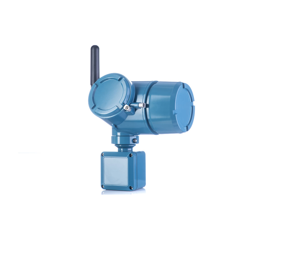 Rosemount™ 4392 エロ―ジョンワイヤレストランスミッタ - 計測機器