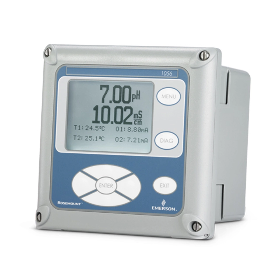 Rosemount™ Toroidal conductivity signal board kit - Measurement ...