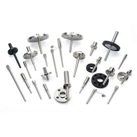 Rosemount™ 114C Защитная гильза