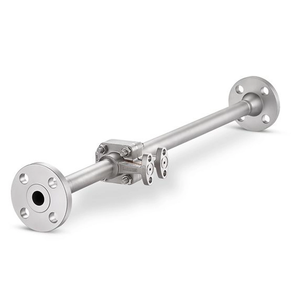 Rosemount™ 1195 Integral Orifice Primary Element