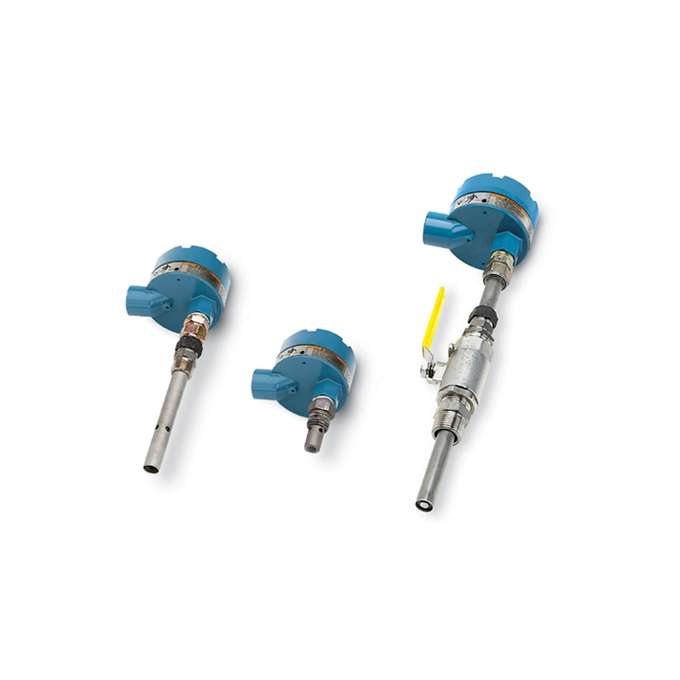 Analytical Sensors