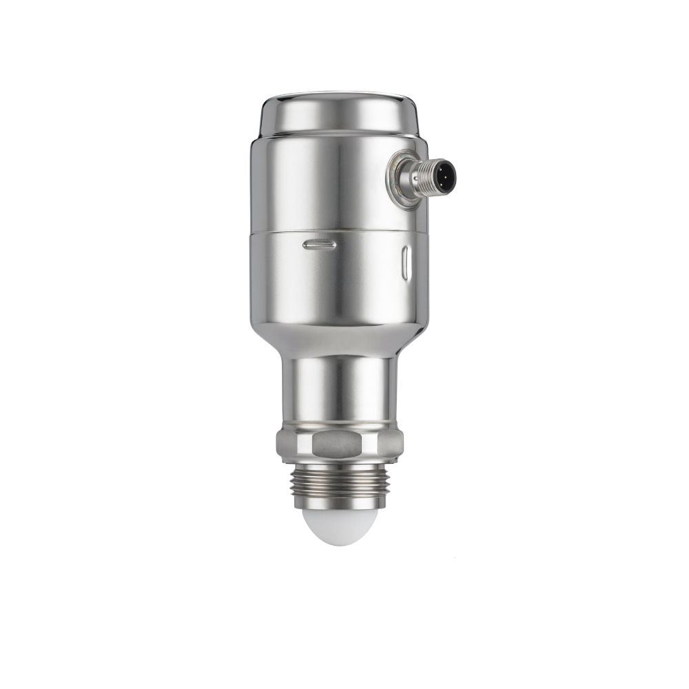 Rosemount™ 1408A レベルおよび流量伝送器 – 非接触式レーダー - 計測