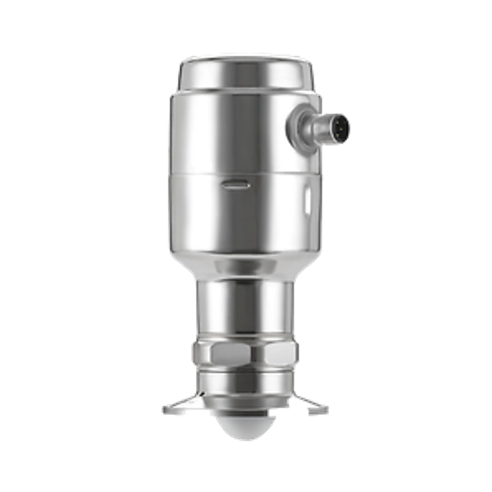 Rosemount™ 1408H Füllstandsmessumformer – berührungsloses Radar