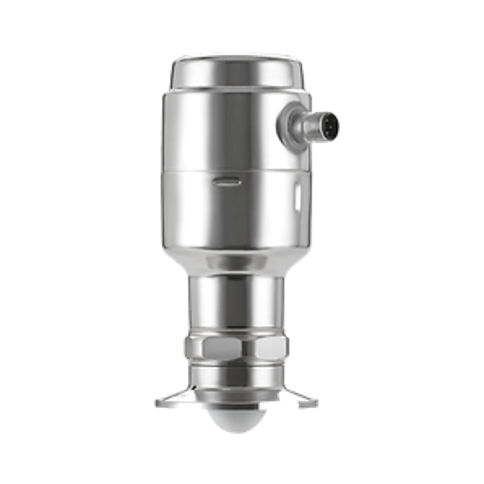 Transmissor de nível Rosemount™ 1408H — Radar sem contato