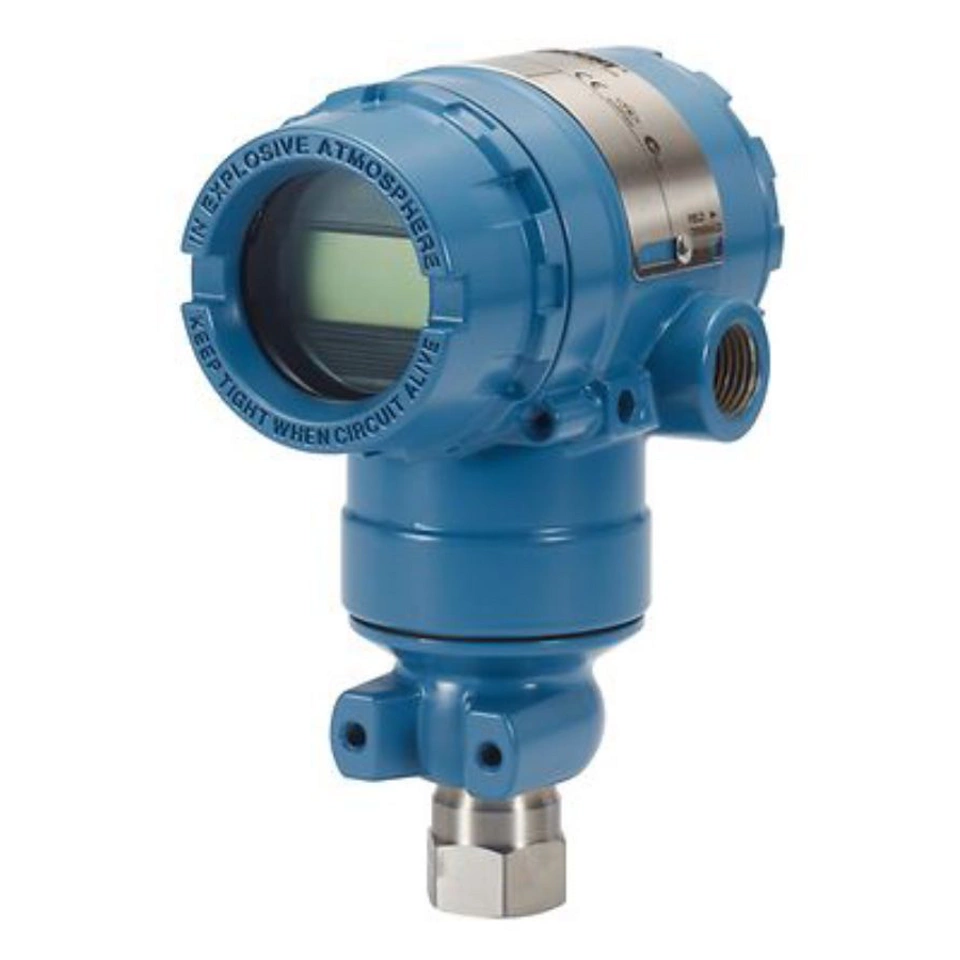 Transmisor de presión en línea Rosemount™ 2051