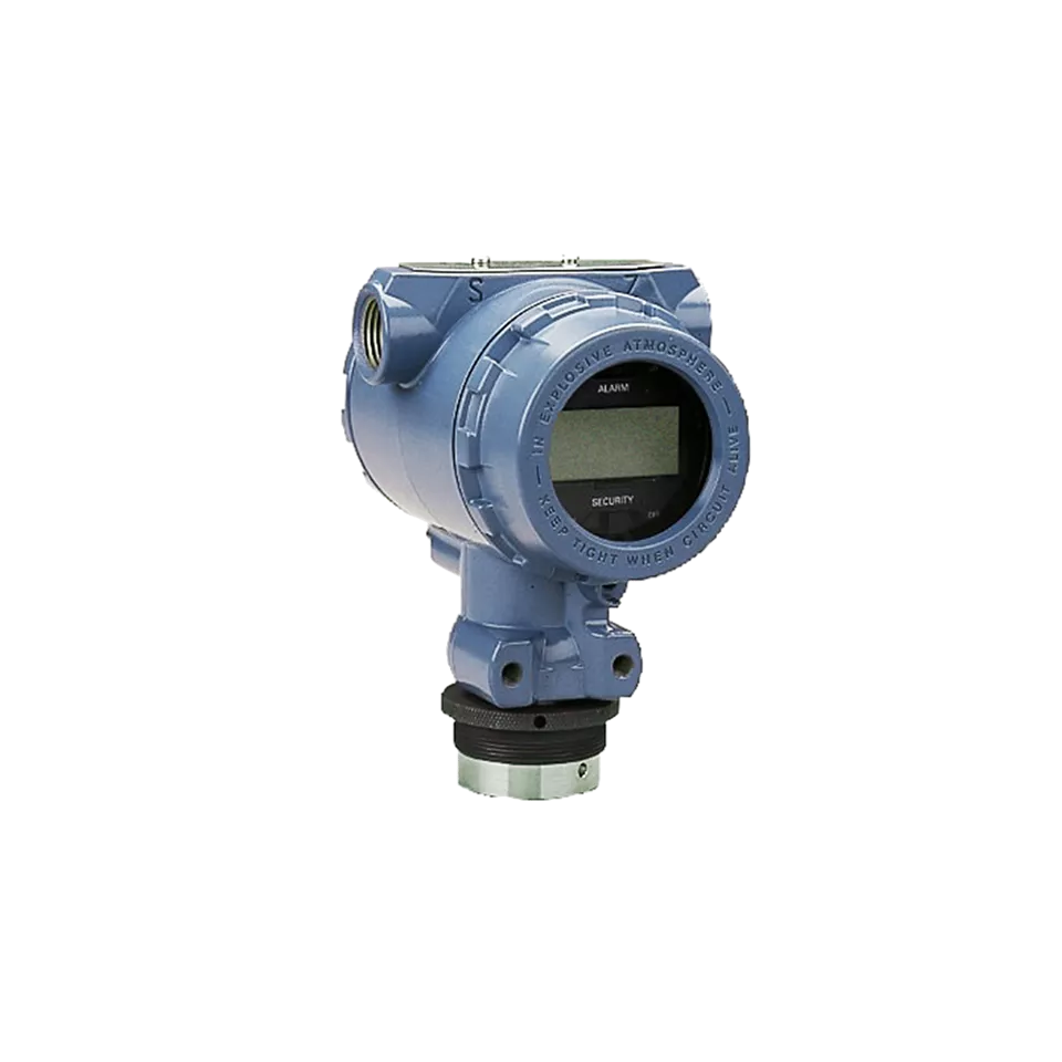 Transmetteurs de pression Rosemount™ 2090P pour l’industrie papetière