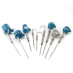 Rosemount™ 214C Датчик температуры