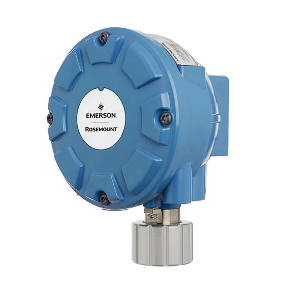 Rosemount™ 2240S Temperaturmessumformer mit Mehrfacheingang