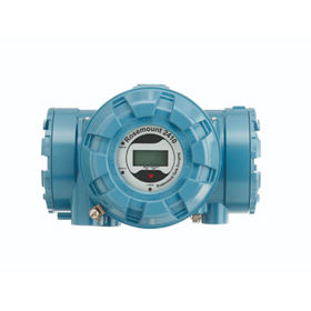 Rosemount™ 2410 Резервуарный концентратор