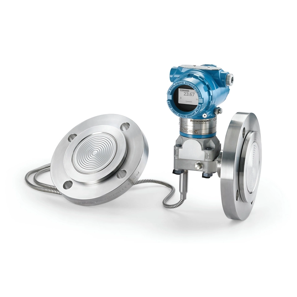 Transmissor de nível Rosemount™ 3051L
