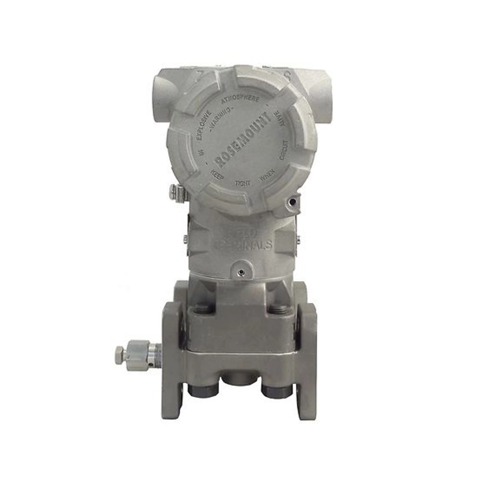 Rosemount™ 3051N Smart Pressure Transmitter for Nuclear Service