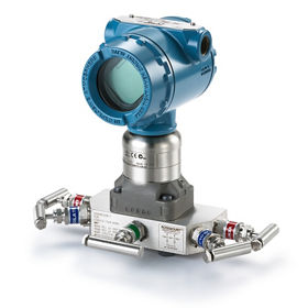Rosemount™ 3051S Преобразователь давления