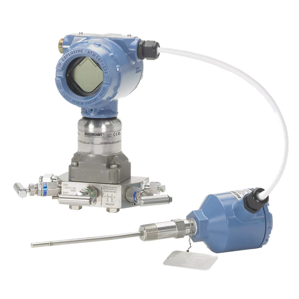 Rosemount™ 3051S MultiVariable™ Transmitter