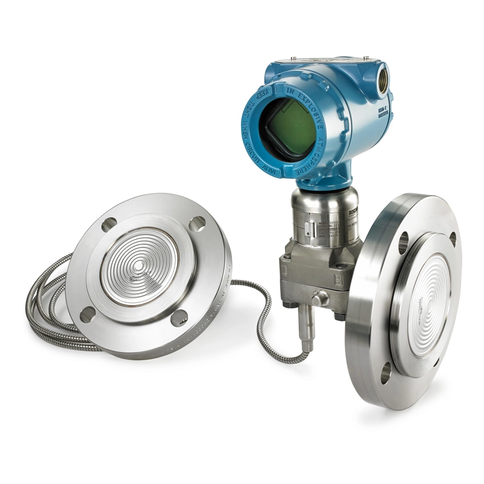 Rosemount™ 3051SAL Transmissor de nível 