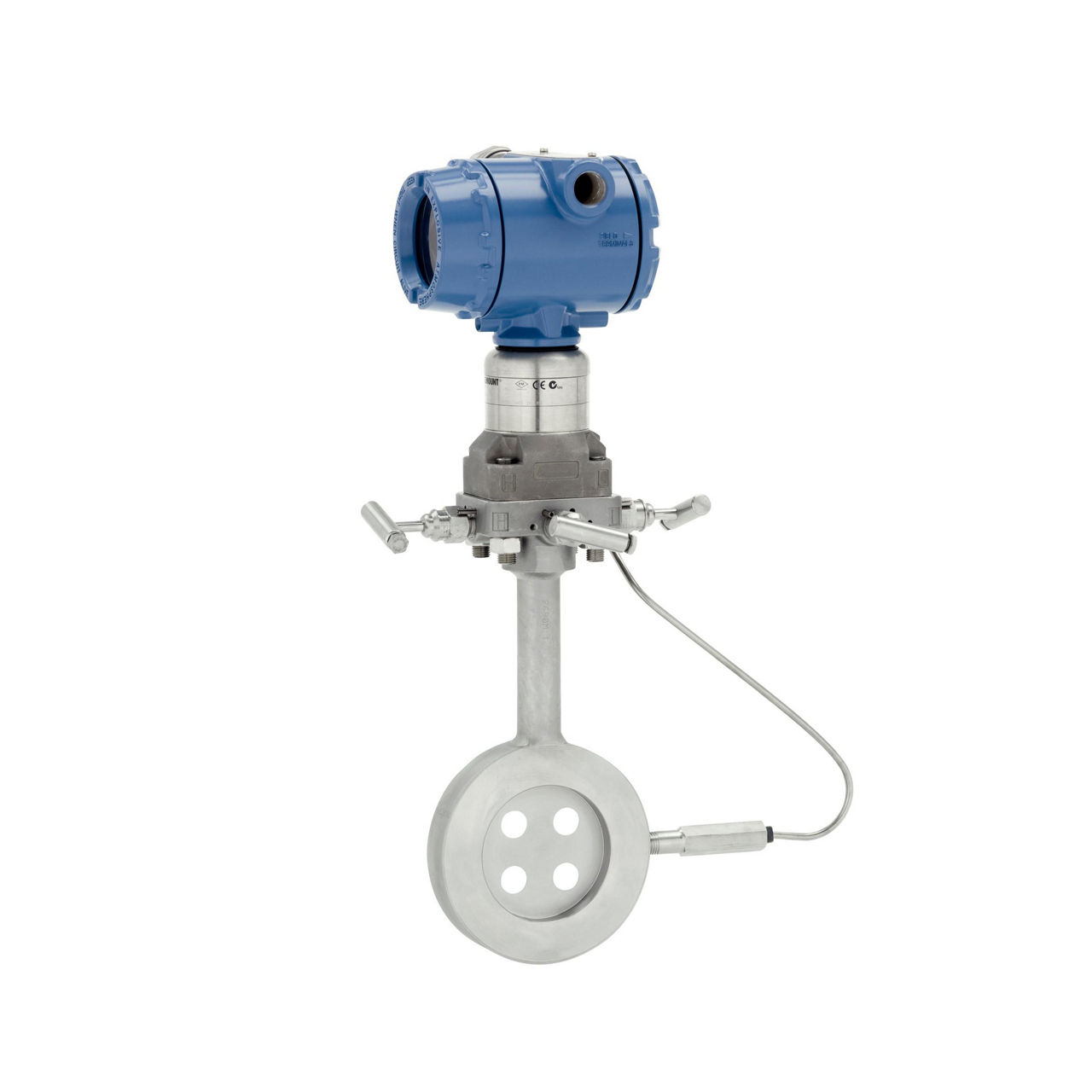 Rosemount™ 3051SFC コンパクトオリフィス流量計 - 計測機器 | Emerson