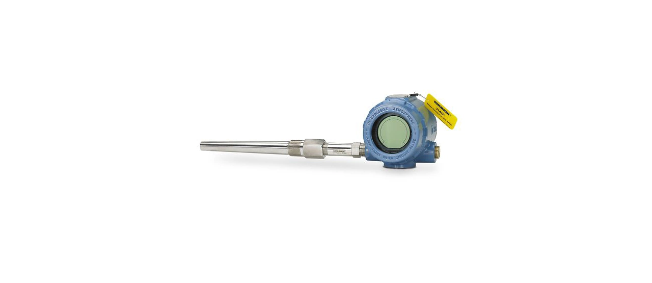 Thông số kỹ thuật bộ chuyển đổi nhiệt độ Rosemount 3144P