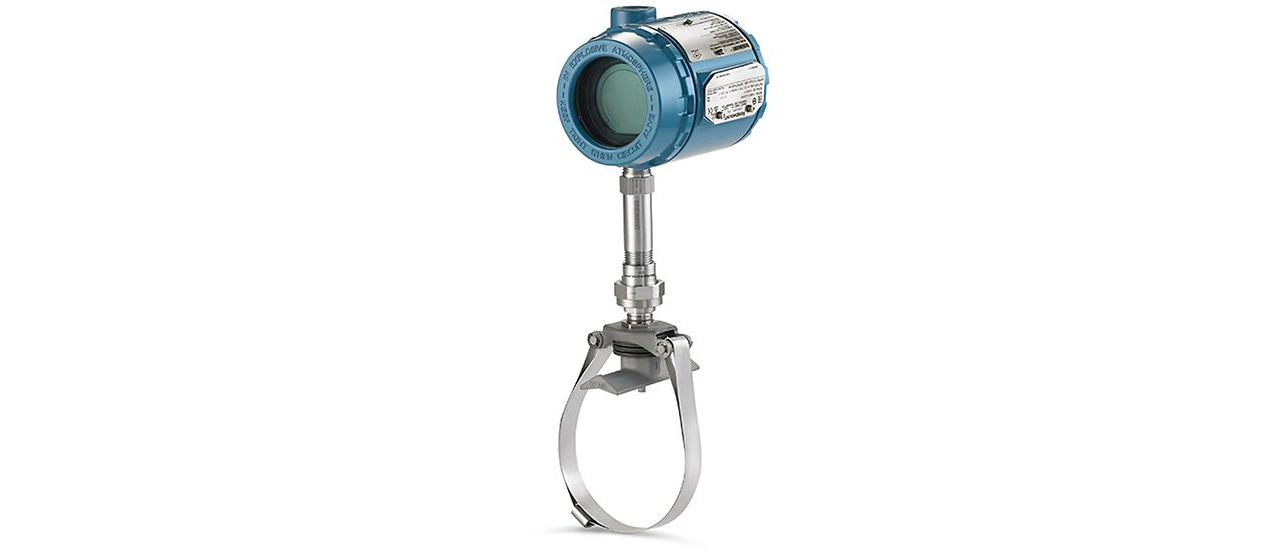 Ứng dụng bộ chuyển đổi nhiệt độ Rosemount 3144P trong nhà máy công nghiệp